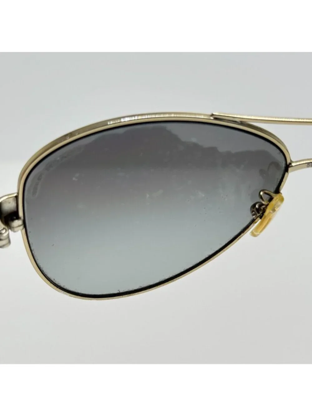 Coach Sunglasses HC 7047 L103 Christina 9201T3 59-13-135